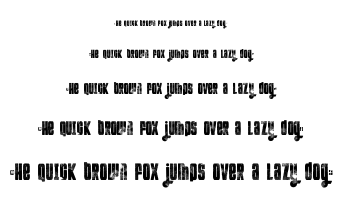 FT Kolari font