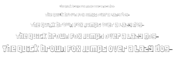 FT Scandinavian Titan font