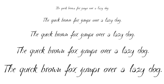 Havlova Austral font