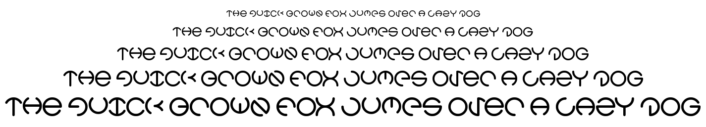heather thomas font