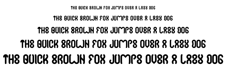 jussta font