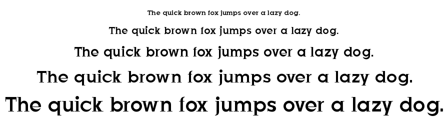 Just Old Fashion font