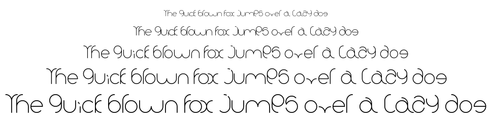 karitza font