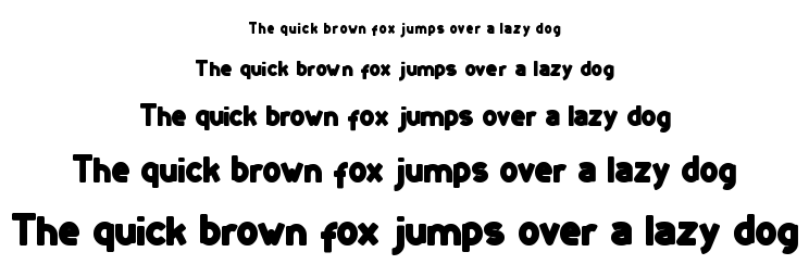lmao font