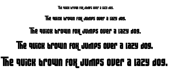 Lakmus font