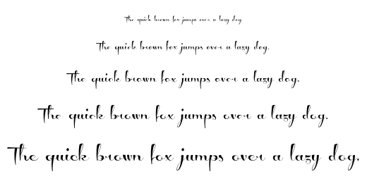 Levitee font