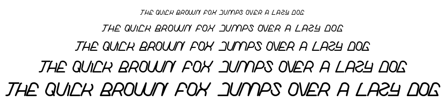 like this font