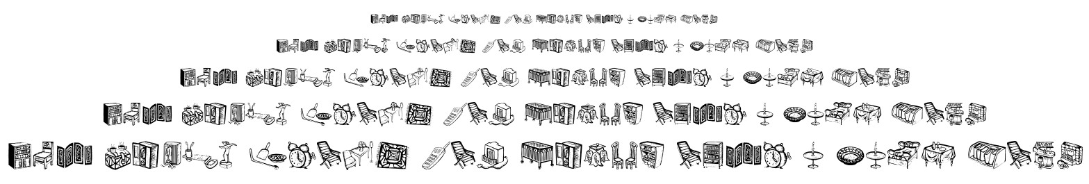 LiveStyle font