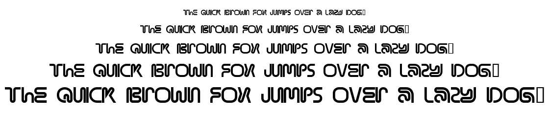 Mama font