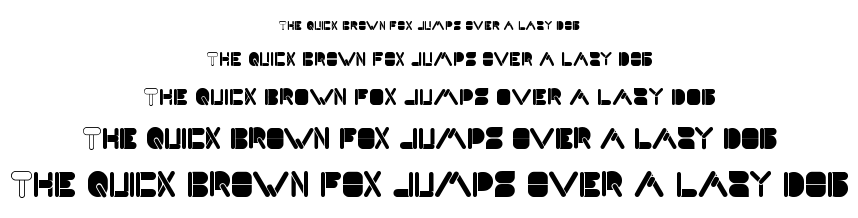maximum kilometer font