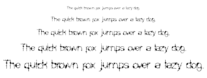 mineral oil resources font