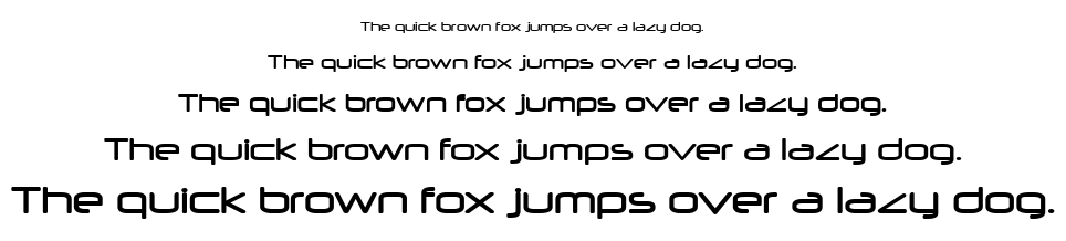 Neuropol font