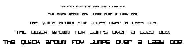 Optimal font