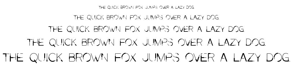Presa font