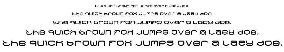 raynaliz font