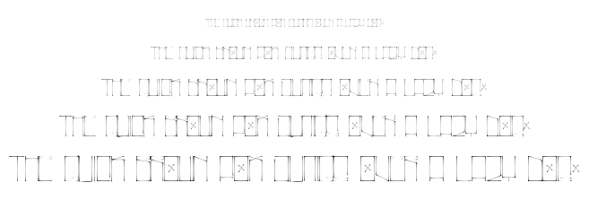 Suecos Locos font