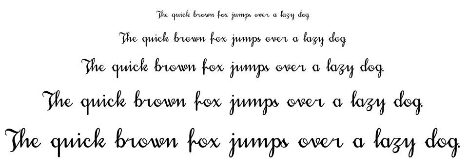 Treehouse font