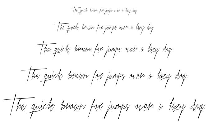 Xtreem font