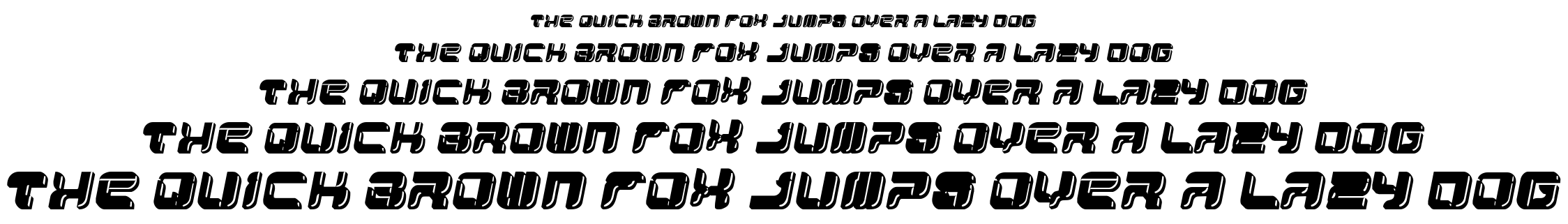 Yum Yum font