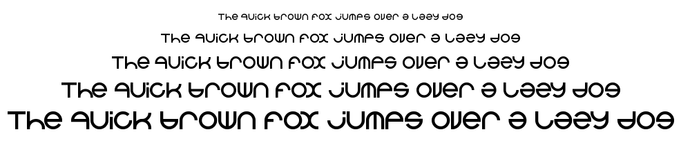 Alexey font