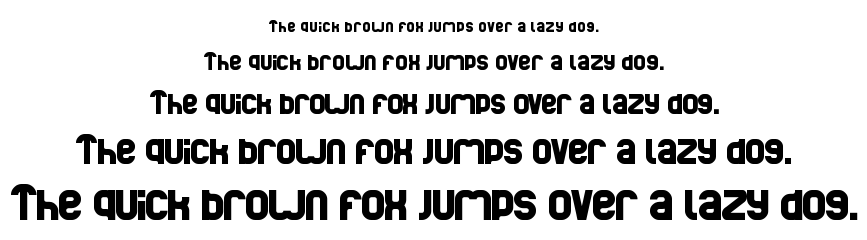 basic font