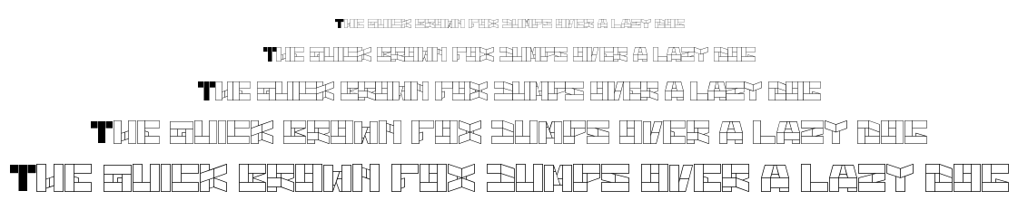 bill gates windows font