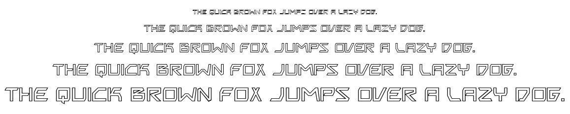 Biting My Nails font