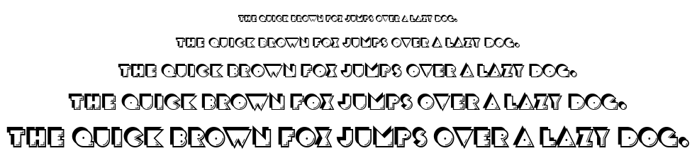 Crackman font
