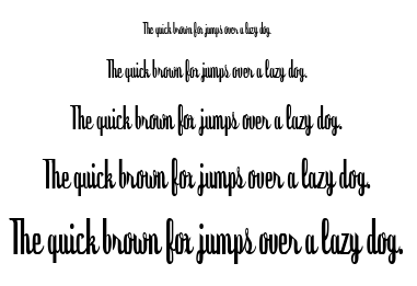 Dyspepsia font