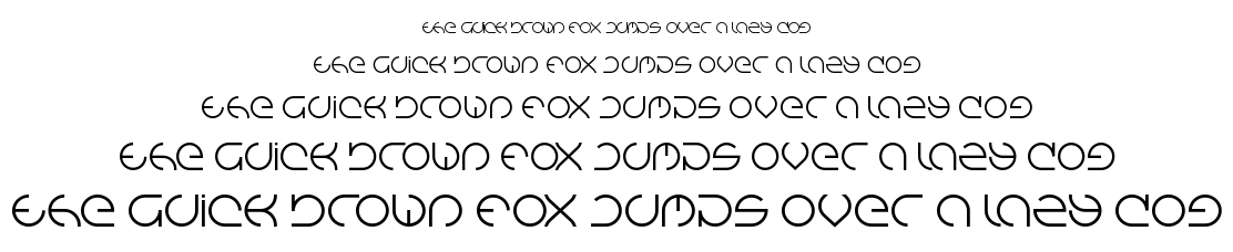 emmilia font