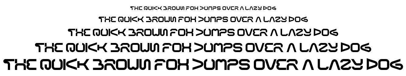 formal art font