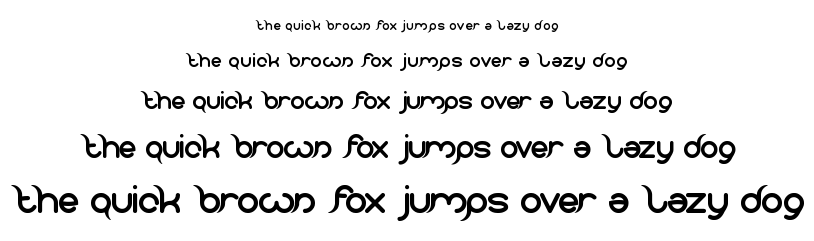 frankenstein monster font