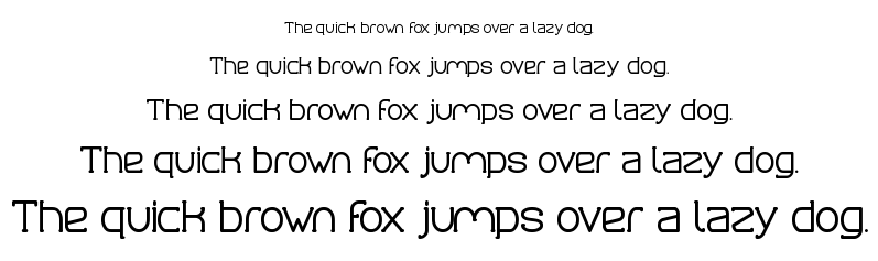 Grass Hopper font