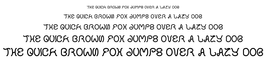 Honestly font