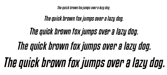 Kenyan Coffee font