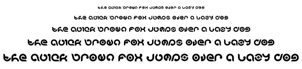 kioshima font