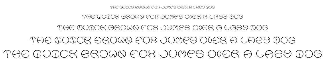 kristina font