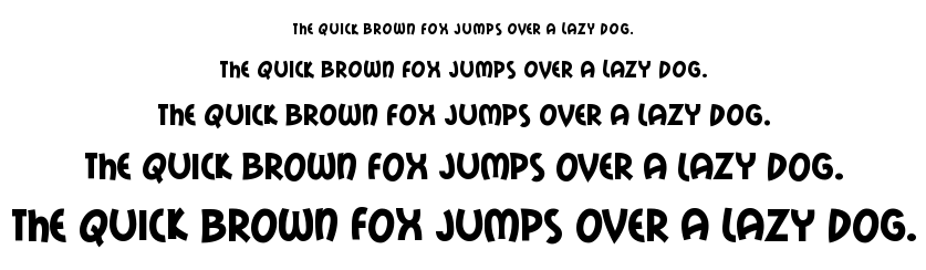 Mail Ray Stuff font