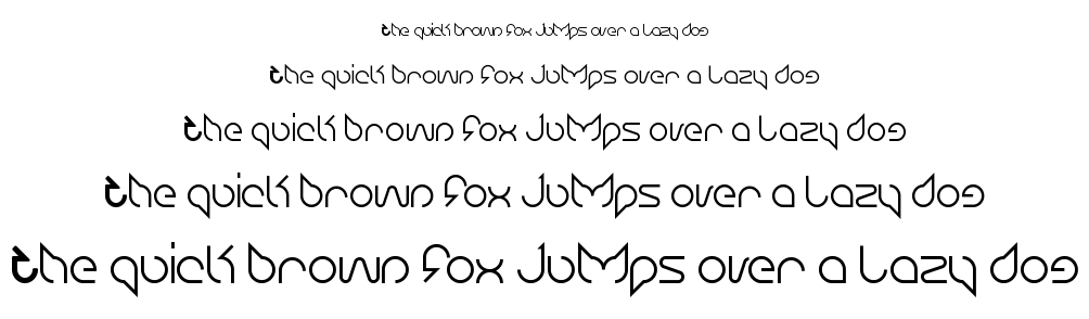 maruciel font
