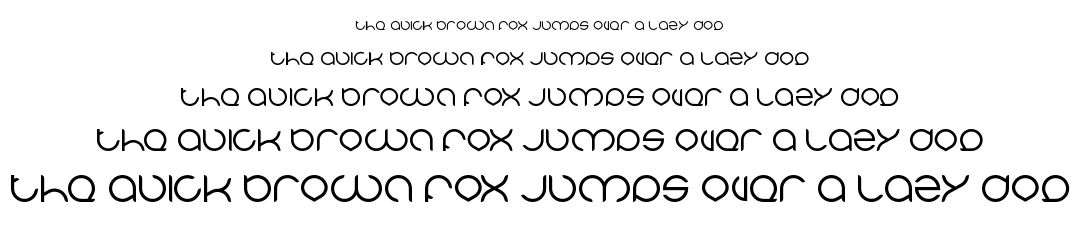michelle font