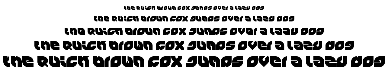 perfect font