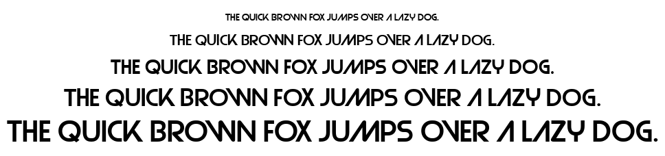 Strasua font