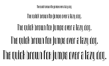 Urkelian font