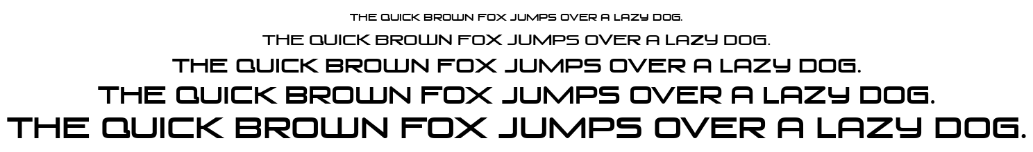 Venus Rising font