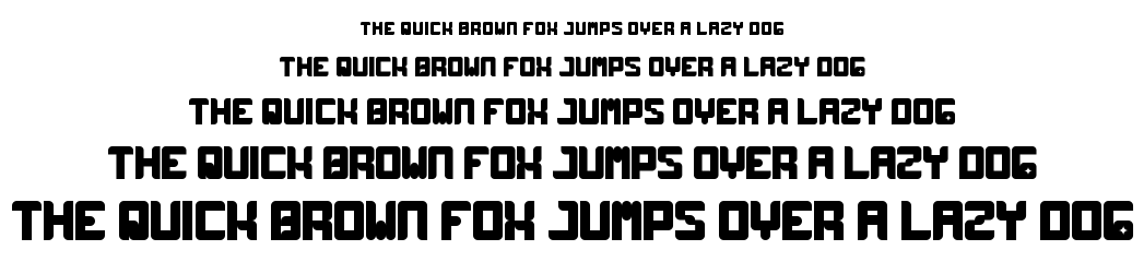 wayner font
