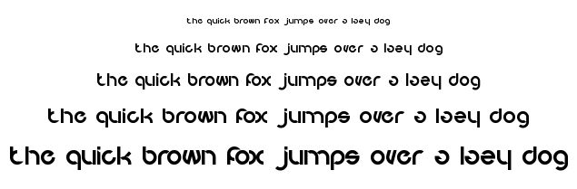 weknow font