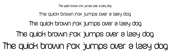windows object font