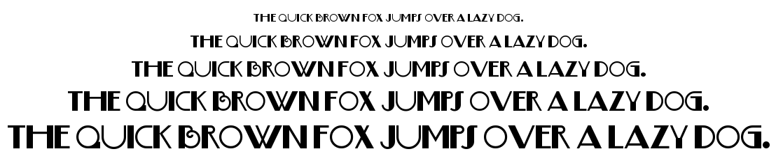 Boogie Nights NF font