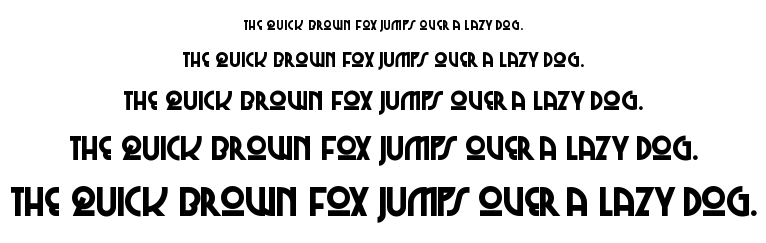 Chi-Town font