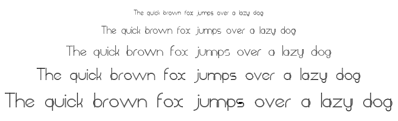 Chempaka font